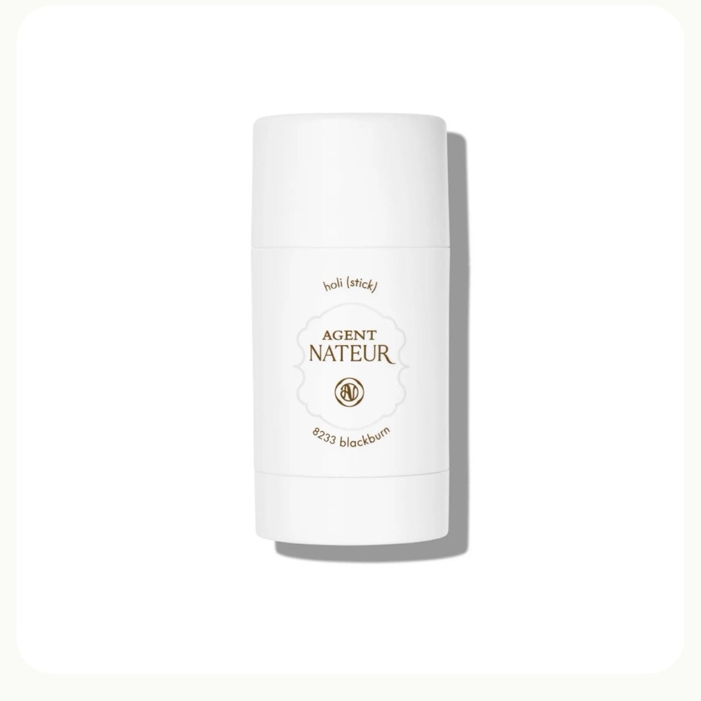 Agent Nateur Deodorant